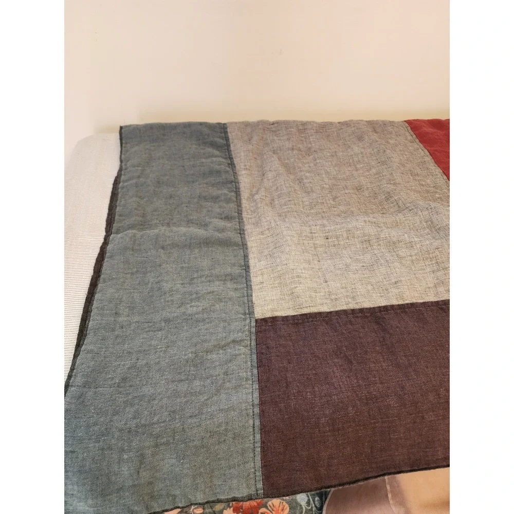 Flax style profile